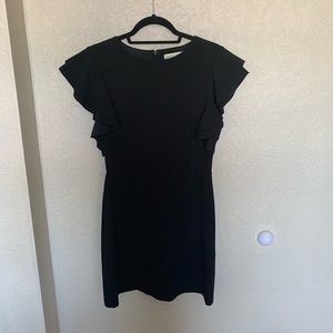 Pants Store Black Dress